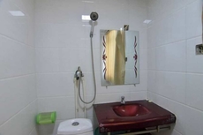 Gaochun Tianhao Hotel