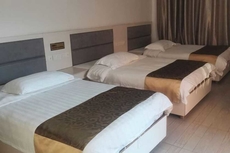 Longhushan Laiping Hostel