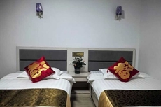 Longhushan Laiping Hostel