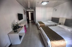 Longhushan Laiping Hostel