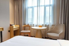 Jiadun Holiday Hotel