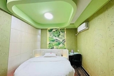 Diamond Fashion Hotel(Hebi changfeng road)