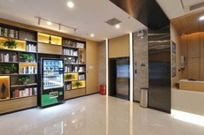 Lizun Select Hotel (Hebi Liyang Road Branch)