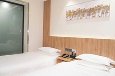 Lizun Select Hotel (Hebi Liyang Road Branch)