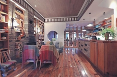 Mild Spring Boutique Hotel