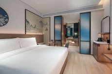 Ramada by Wyndham Huangshi Huangshigang