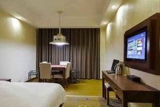 Huarong Jasmine Hotel