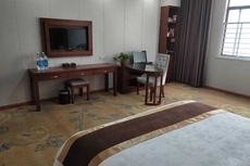 Huarong Jasmine Hotel