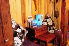 Chongyu Courtyard Inn