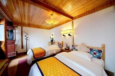 Chongyu Courtyard Inn