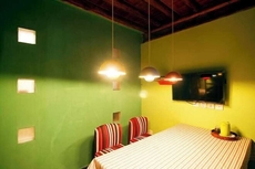 Mrs. Sha's Living Room Inn