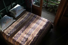 Mrs. Sha's Living Room Inn