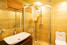 Mrs. Sha's Living Room Inn