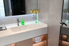 Jianshi Night Pearl Holiday Hotel (Traditional Chinese Medicine Hospital Branch)