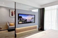 Jianshi Night Pearl Holiday Hotel (Traditional Chinese Medicine Hospital Branch)