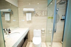 Home Inn Baiyun Hotel (Jinhu Suning Yigou Plaza Branch)