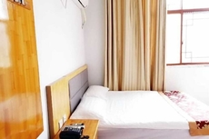 Tiantangzhai Mountain Movie Hotel