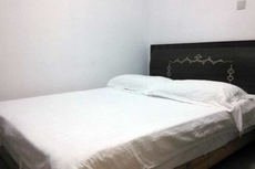 Tiantangzhai Mountain Movie Hotel