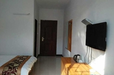 Tiantangzhai Mountain Movie Hotel