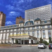 Longcheng Garden Hotel