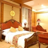 Longcheng Garden Hotel