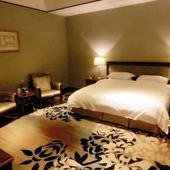 Longcheng Garden Hotel