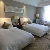 Longcheng Garden Hotel