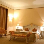 Longcheng Garden Hotel