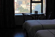 Qjia Ledong Xiangrui Seaview Business Hotel (Longmuwan Branch)