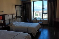 Qjia Ledong Xiangrui Seaview Business Hotel (Longmuwan Branch)