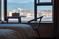 Qjia Ledong Xiangrui Seaview Business Hotel (Longmuwan Branch)