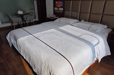 Qjia Ledong Xiangrui Seaview Business Hotel (Longmuwan Branch)