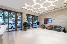 Fuyang Hengfeng Express Hotel (Jinhua Road)