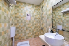 Fuyang Hengfeng Express Hotel (Jinhua Road)