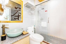 Queen's Mountain Oxygen Heart Valley Mountain Resort