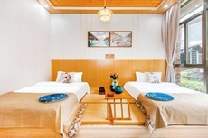 Queen's Mountain Oxygen Heart Valley Mountain Resort