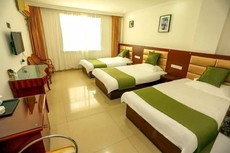 Lejia Business Hotel