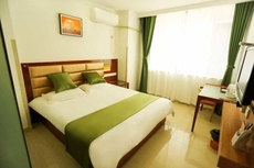 Lejia Business Hotel