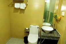 Lejia Business Hotel