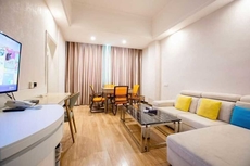 Vatican Art Hotel (Dongyun Road, Linwu County, Zhangzhou)