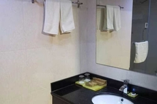 Jiejiang International Hotel