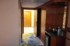 Jiejiang International Hotel