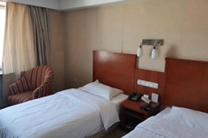 Jiejiang International Hotel