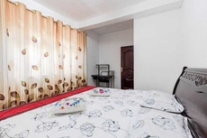 Lushan Jinju Apartment (Lushan Cableway Upper Station)