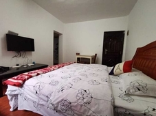 Lushan Jinju Apartment (Lushan Cableway Upper Station)