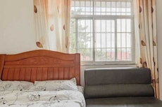 Lushan Jinju Apartment (Lushan Cableway Upper Station)