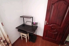 Lushan Jinju Apartment (Lushan Cableway Upper Station)