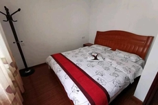 Lushan Jinju Apartment (Lushan Cableway Upper Station)