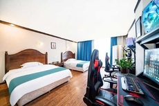 Binjiang Yizhan Hotel