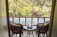 Dongmeng Summer Resort